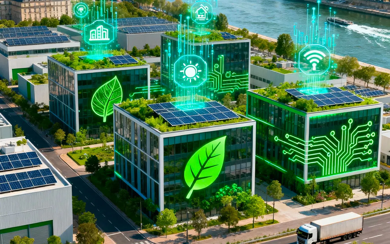 Idées pour créer son entreprise à Mantes-la-Jolie en 2025