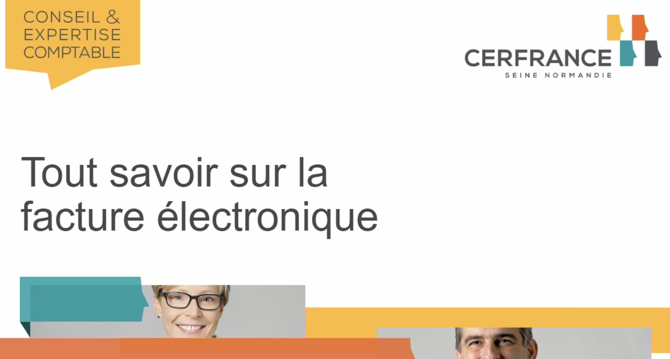 Tout savoir sur la facturation électronique en 2026