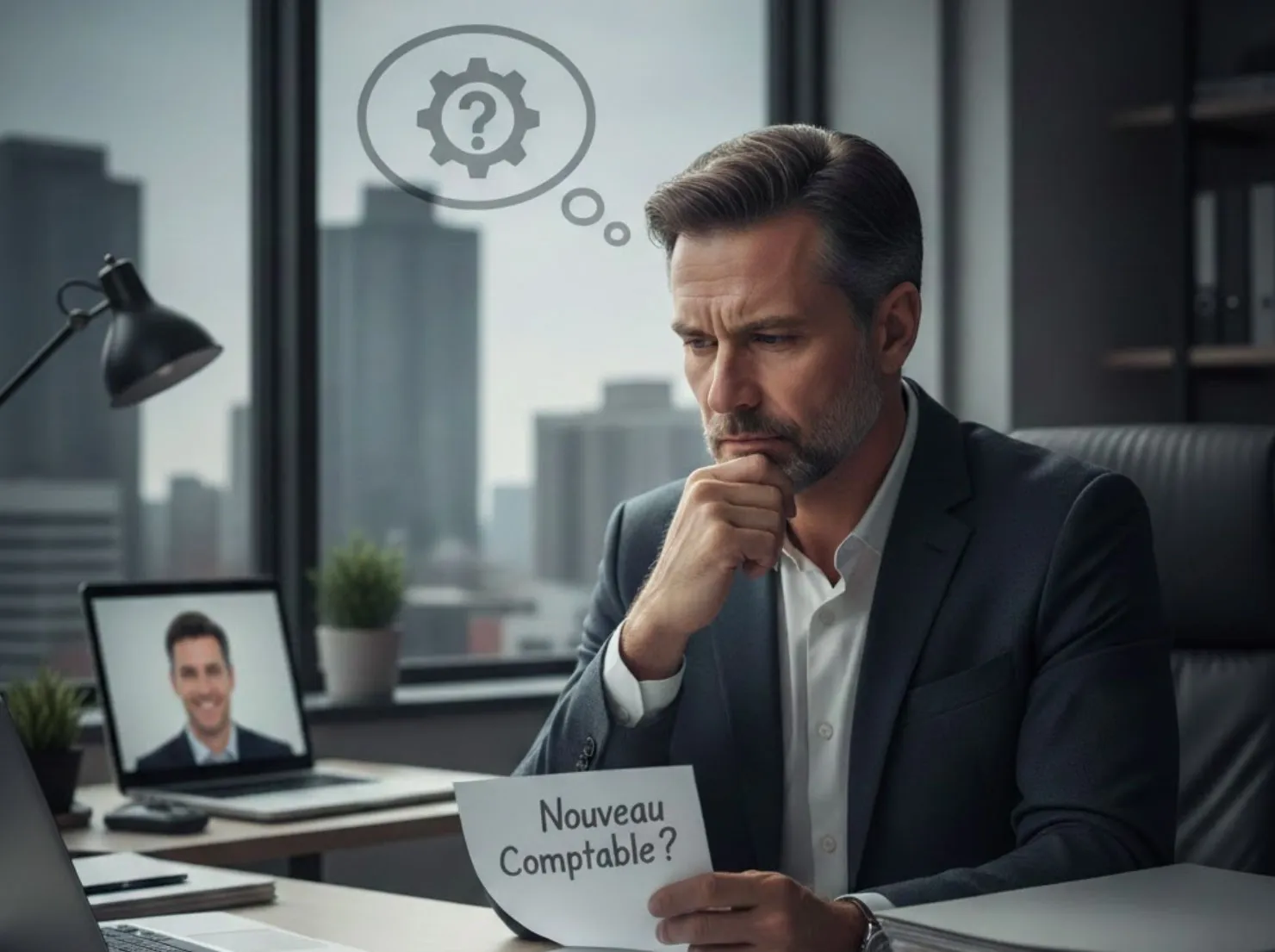 Pourquoi changer pour un expert-comptable de proximité ?